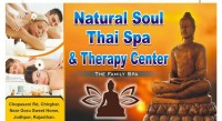 Natural Soul spa