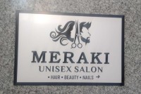 Meraki Unisex salon