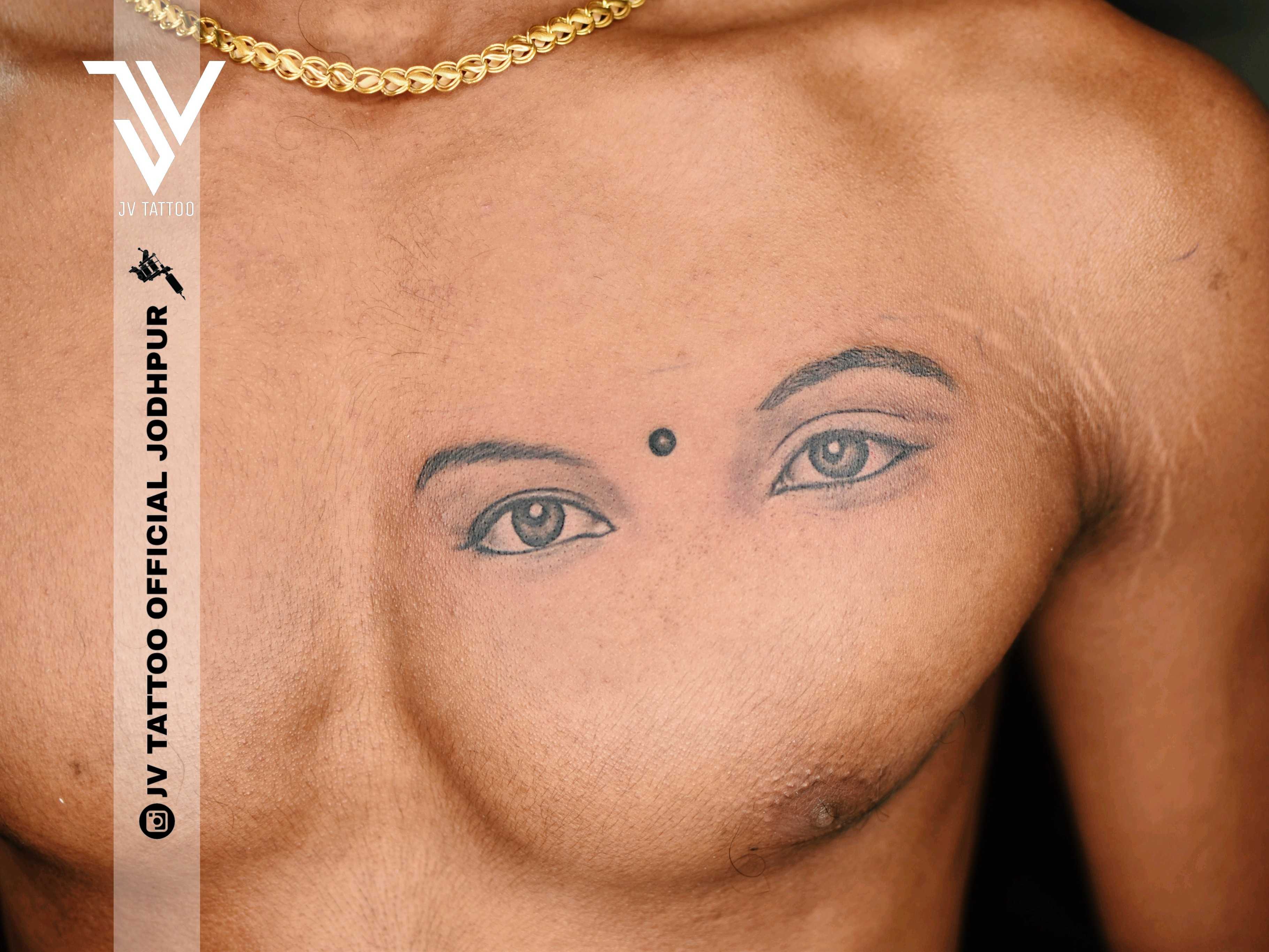 illuminati eye tattoo ( The eye... - Modern Tattoos - INDIA | Facebook